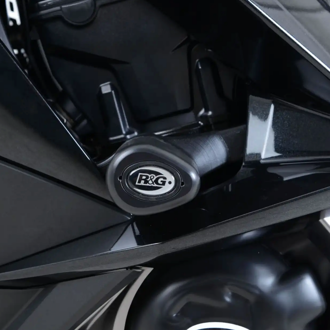 Aero Crash Protectors for KAWASAKI Ninja 1000 SX / 1100 SX & Z 1000 SX