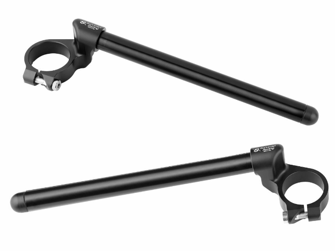 Half Handlebar (45mm) for KAWASAKI ZX-4R / RR (2023-2024)