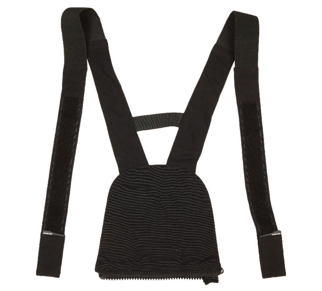 Suspenders for MODEKA Trousers