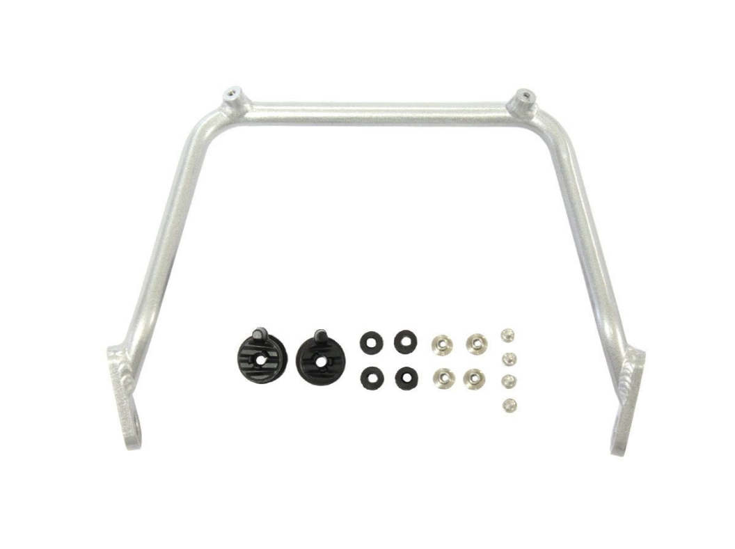 WRS Frame Support for BMW R 1200 GS / Adv