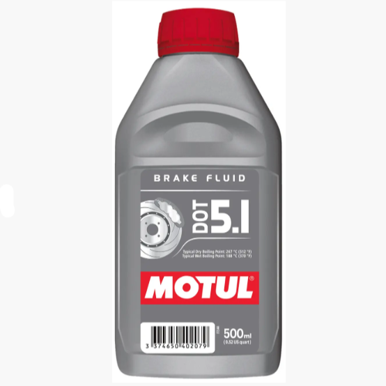 MOTUL DOT 5.1