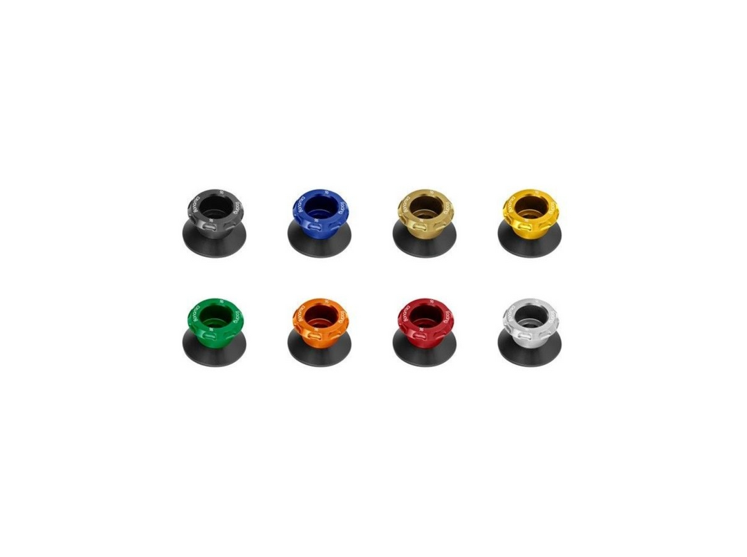 EVO Standard Swing Arms Spools ø10mm x 1.5