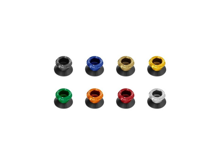 EVO Standard Swing Arms Spools ø10mm x 1.5