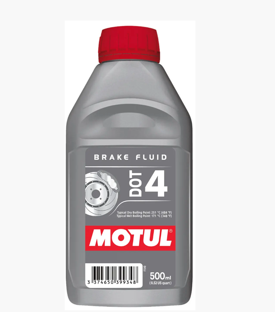 MOTUL DOT 4