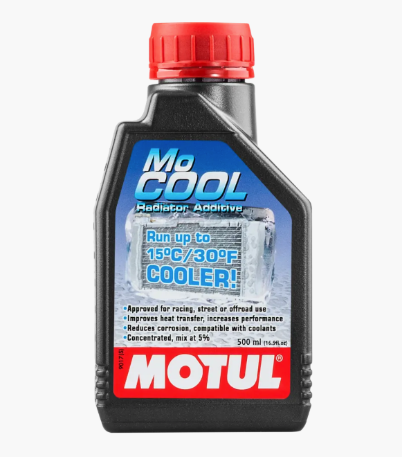 MOTUL MOCOOL