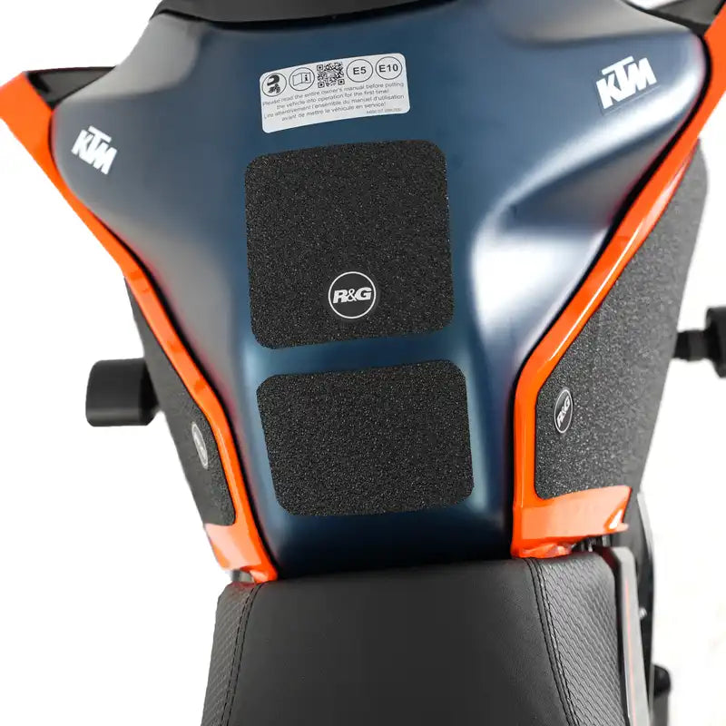 Modular Centre Tank Pad for selected KTM 125/250/390 Duke (2024-)