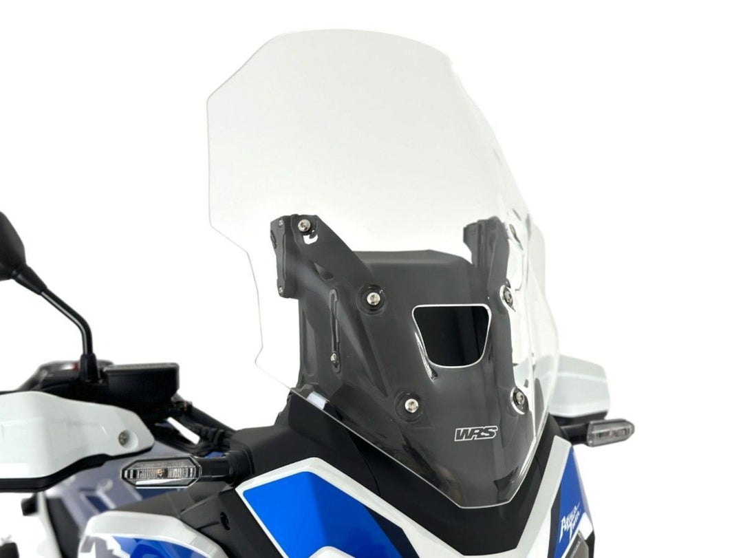 Caponord Windscreen for HONDA CRF 1100 L Africa Twin (2024-)