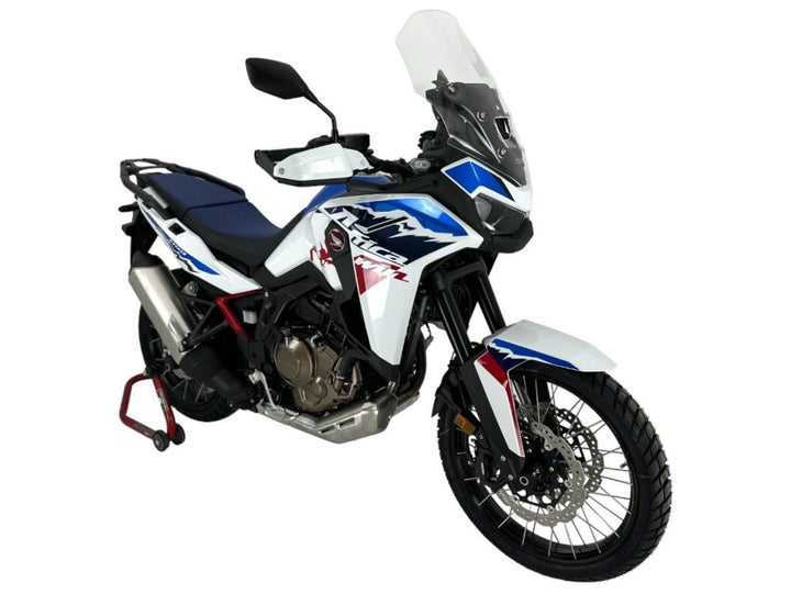 Caponord Windscreen for HONDA CRF 1100 L Africa Twin (2024-)