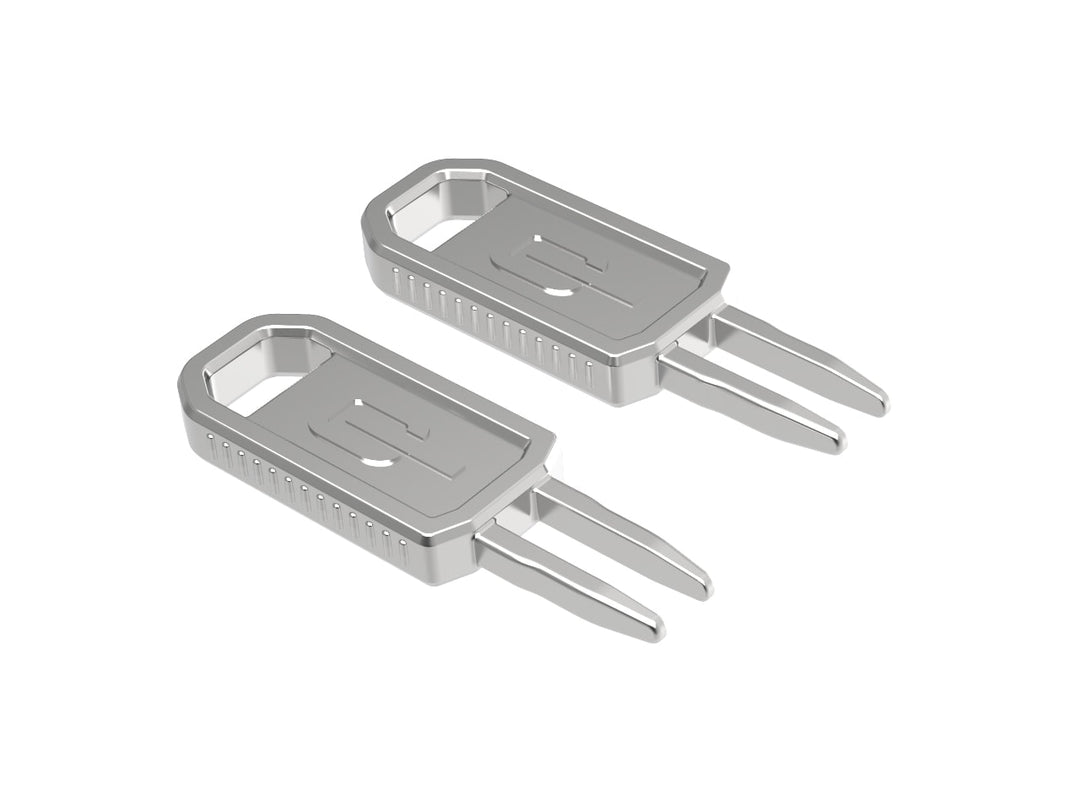 Z LOK Keys
