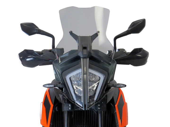 Standard Windscreen for KTM 390 Adventure (2020-2024)