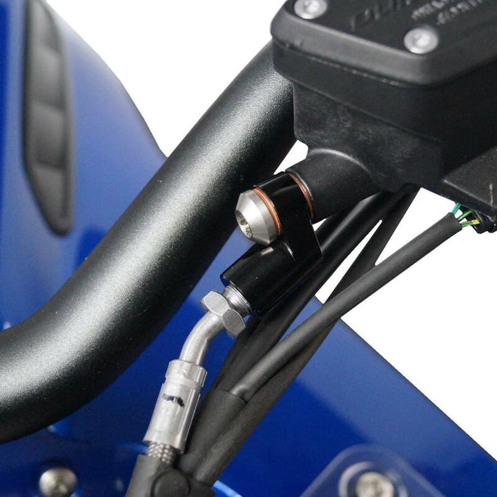 Adapter for Extension of Clutch Hose for BMW R 1200/1250 GS/GSA & R Nine T