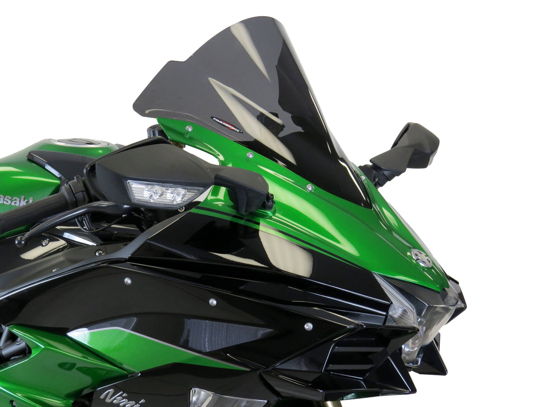 Airflow Screen for KAWASAKI H2 SX / SE (2018-2022)