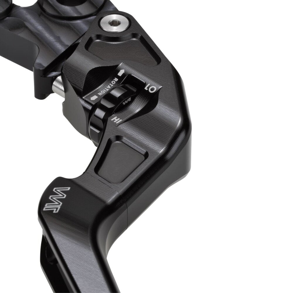 Brake and Clutch Lever Set for BMW R 1200 GS & R 1250 GS / Adventure (2013-2023)