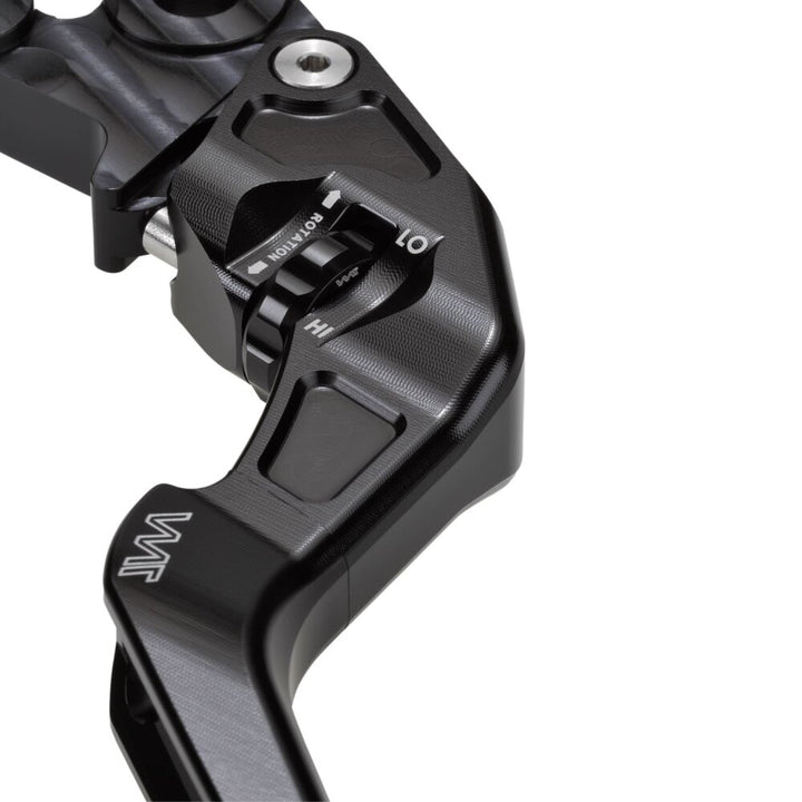 Brake and Clutch Lever Set for BMW R 1200 GS & R 1250 GS / Adventure (2013-2023)