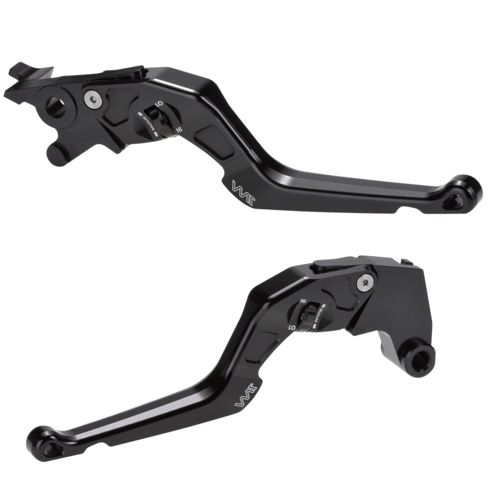 Brake Lever Set for HONDA X-ADV 750 (2016-2024) – SteadyMoto