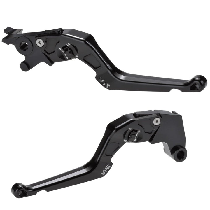 Brake and Clutch Lever Set for HONDA X-ADV 750 (2016-2024)