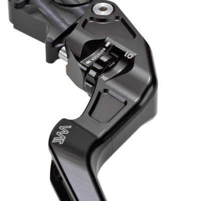 Brake and Clutch Lever Set for BMW F 900 GS / Adventure (2024-)