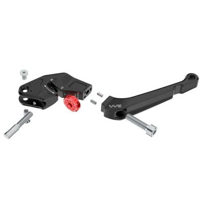 Brake and Clutch Lever Set for BMW F 900 GS / Adventure (2024-)