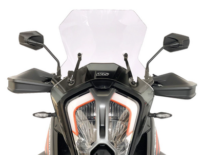 Caponord Windscreen for KTM 1290 Super Adventure (2021-2023)