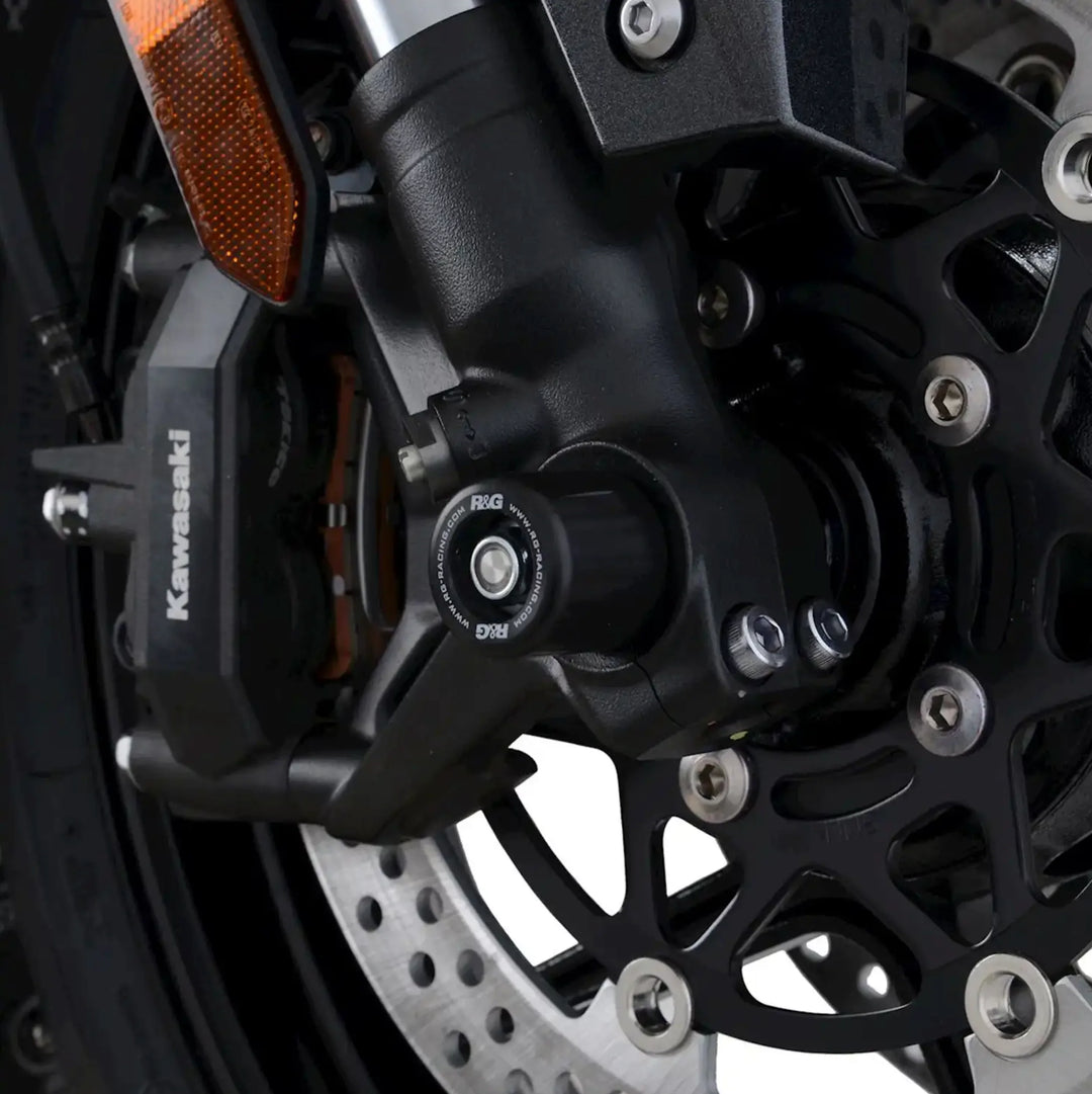 Fork Protectors for KAWASAKI Ninja 1000 SX (2020-2023)