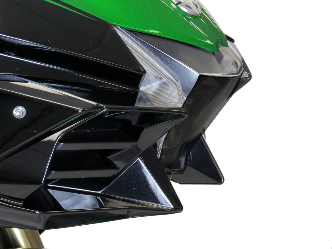 Headlight Protector (Main) for KAWASAKI H2 SX / SE (2018-2024)