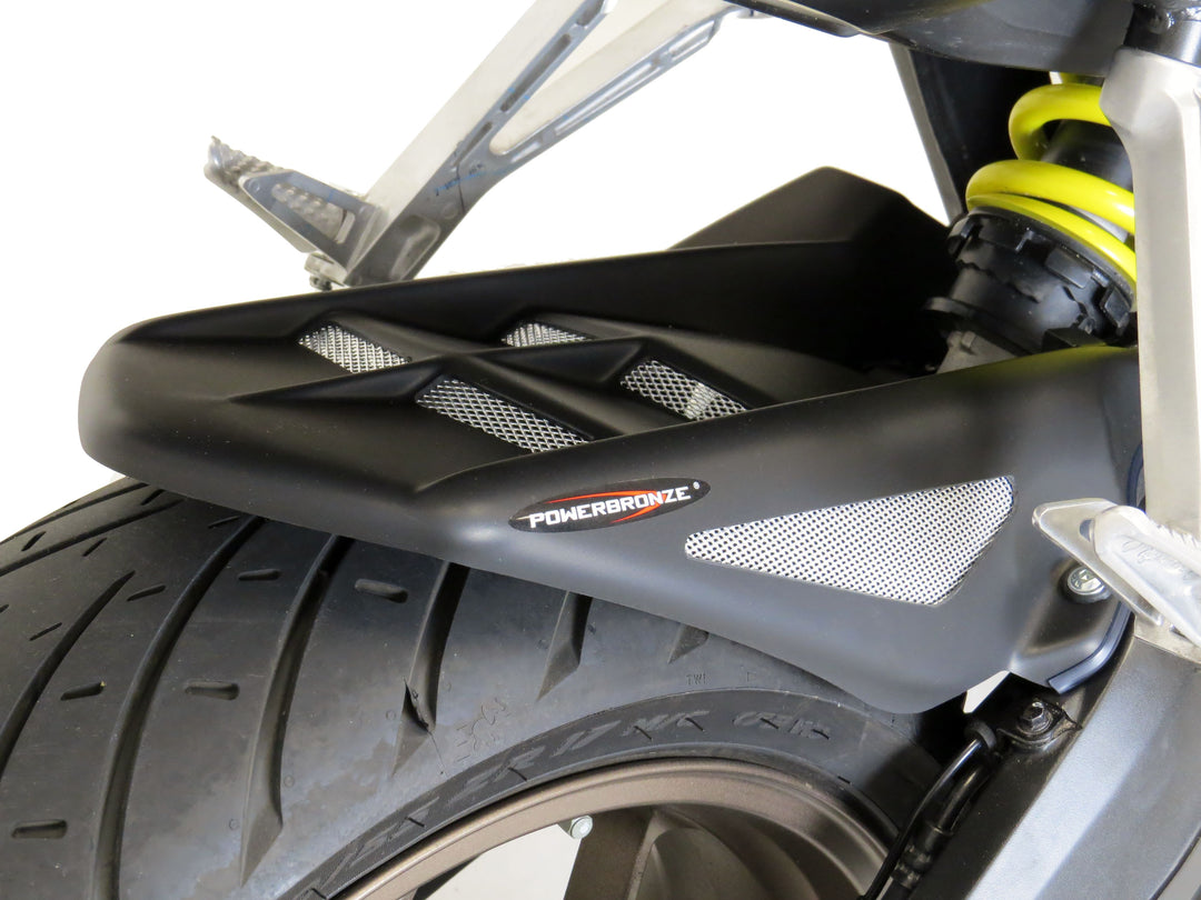 Hugger for HONDA CB 650 F / CBR 650 F / CBR 650 R / CB 650 R