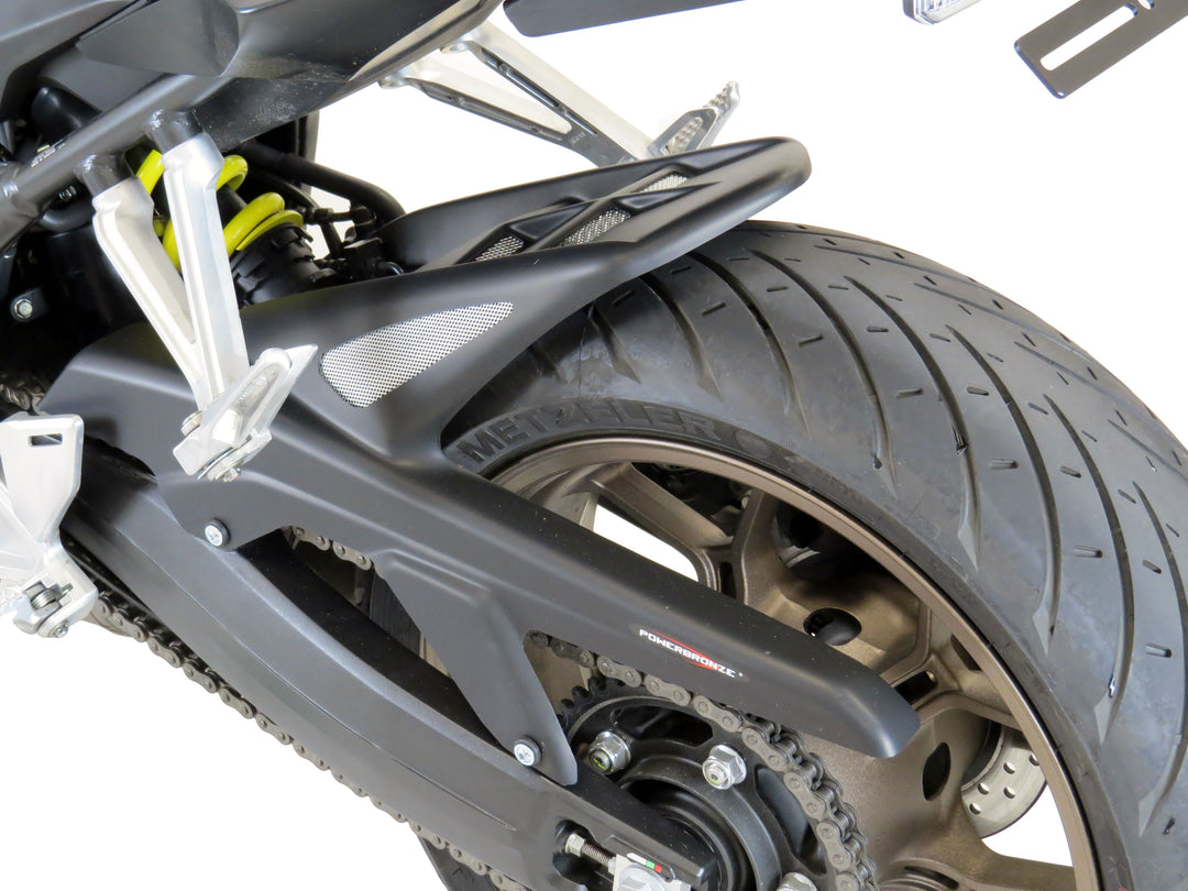 Hugger for HONDA CB 650 F / CBR 650 F / CBR 650 R / CB 650 R