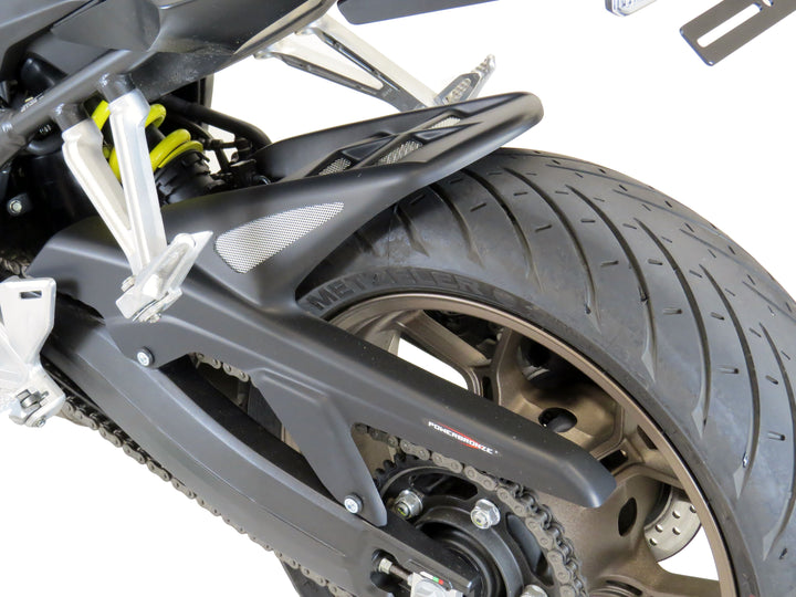 Hugger for HONDA CB 650 F / CBR 650 F / CBR 650 R / CB 650 R