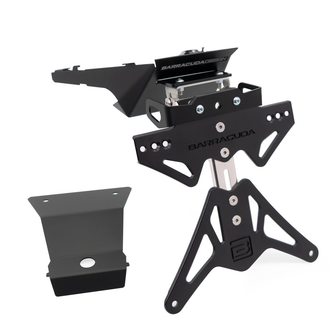 Tail Tidy for HONDA X-ADV 750 & Forza 750 (2021-)