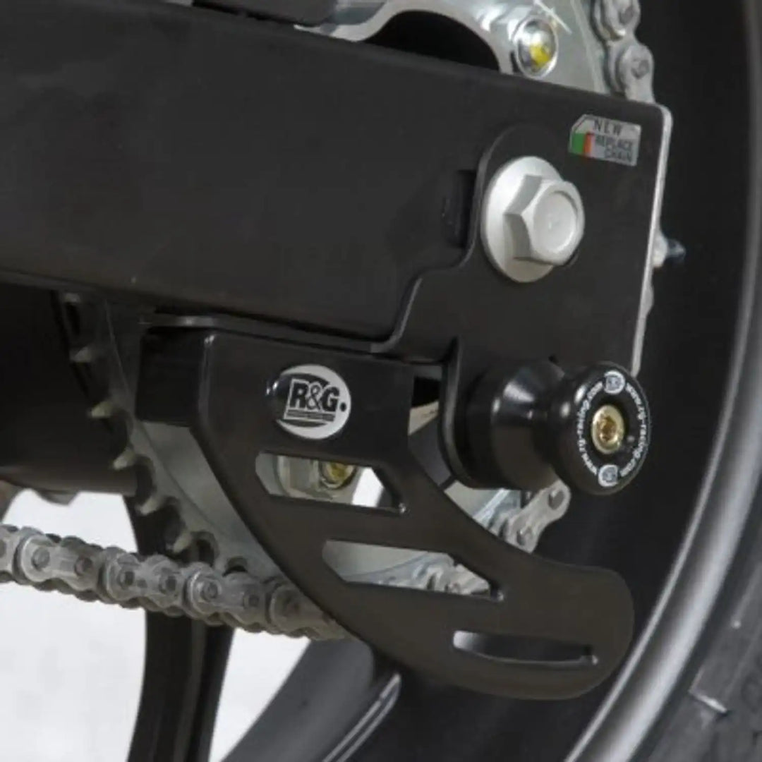 Cotton Reels (Offset) for HONDA NC 750 X (2012-2025)