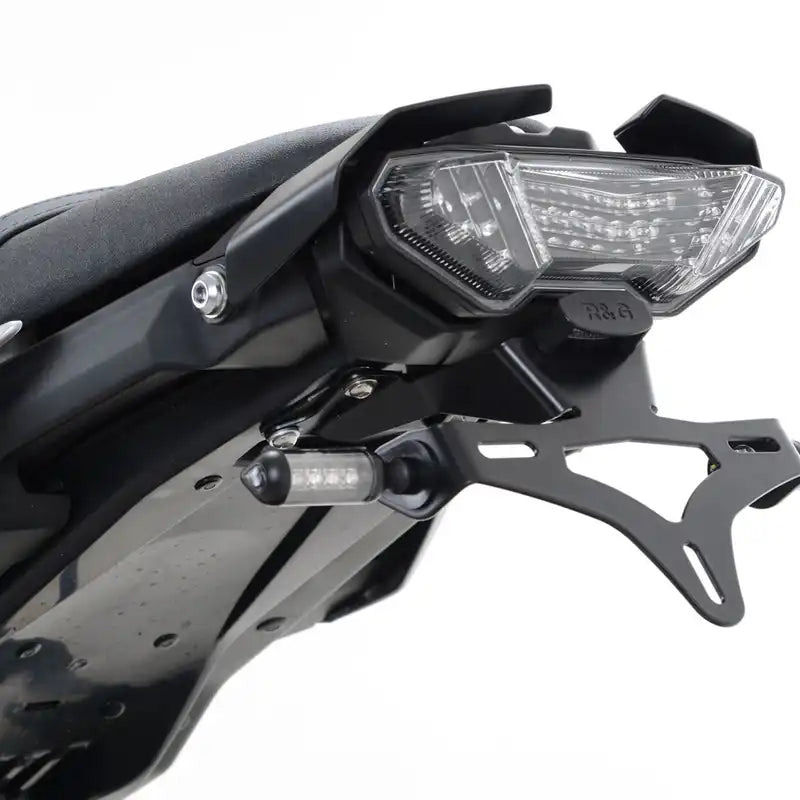 Tail Tidy for Yamaha MT-10/SP (2016-2022)