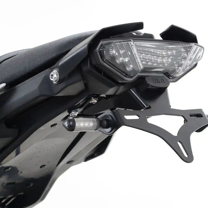 Tail Tidy for Yamaha MT-10/SP (2016-2022)