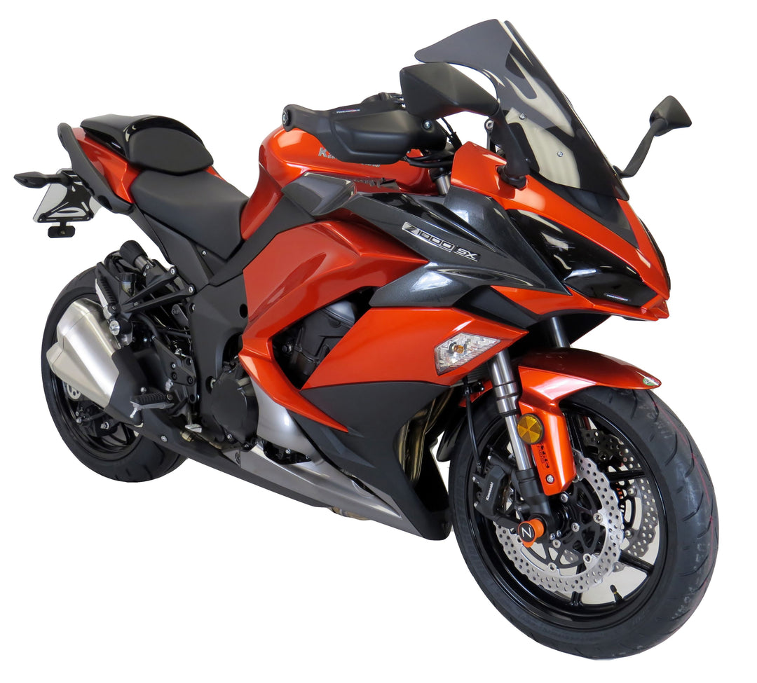 Headlight Protector for KAWASAKI Z 1000 SX & Ninja 1000 SX