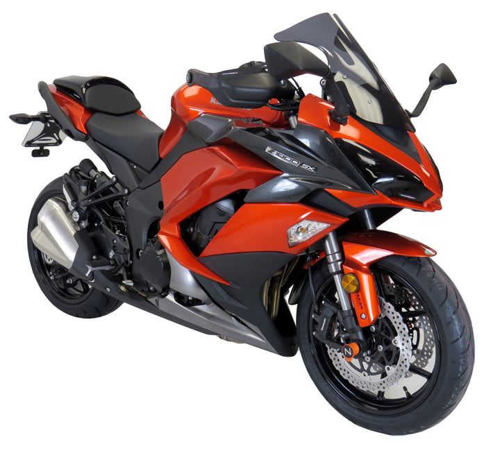 Headlight Protector for KAWASAKI Z 1000 SX & Ninja 1000 SX