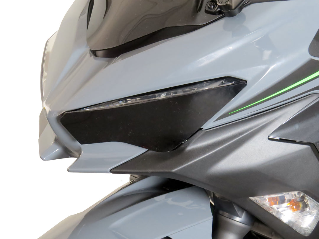 Headlight Protector for KAWASAKI Ninja 400 (2018-2024)