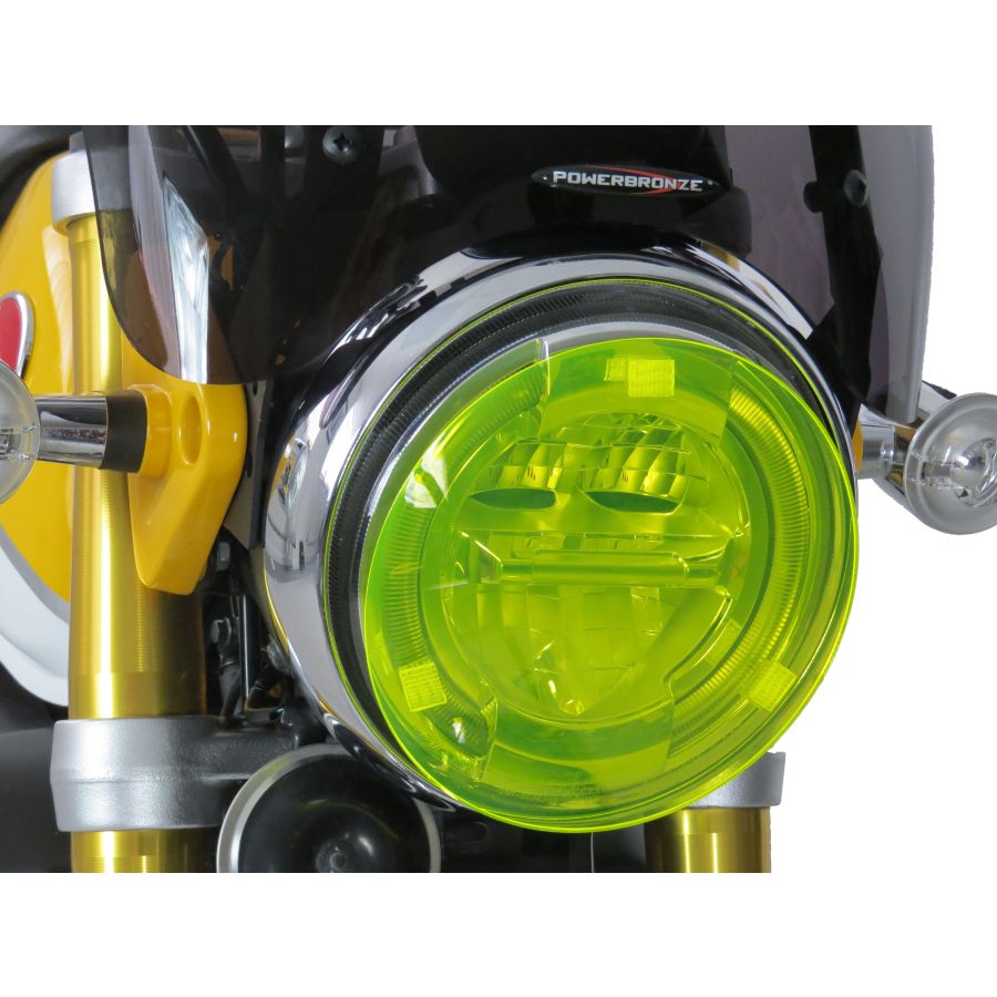 Headlight Protector for HONDA Monkey (2018-2025)