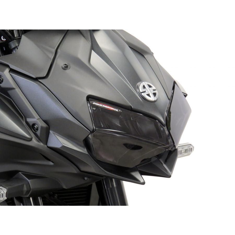 Headlight Protectors for KAWASAKI Z H2 (2020-2024)