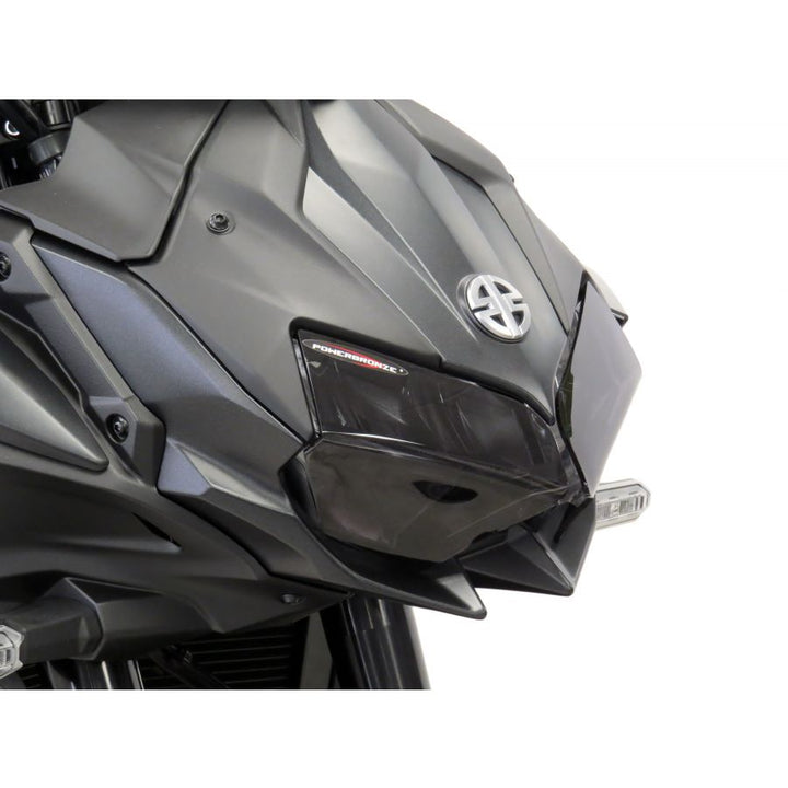 Headlight Protectors for KAWASAKI Z H2 (2020-2024)