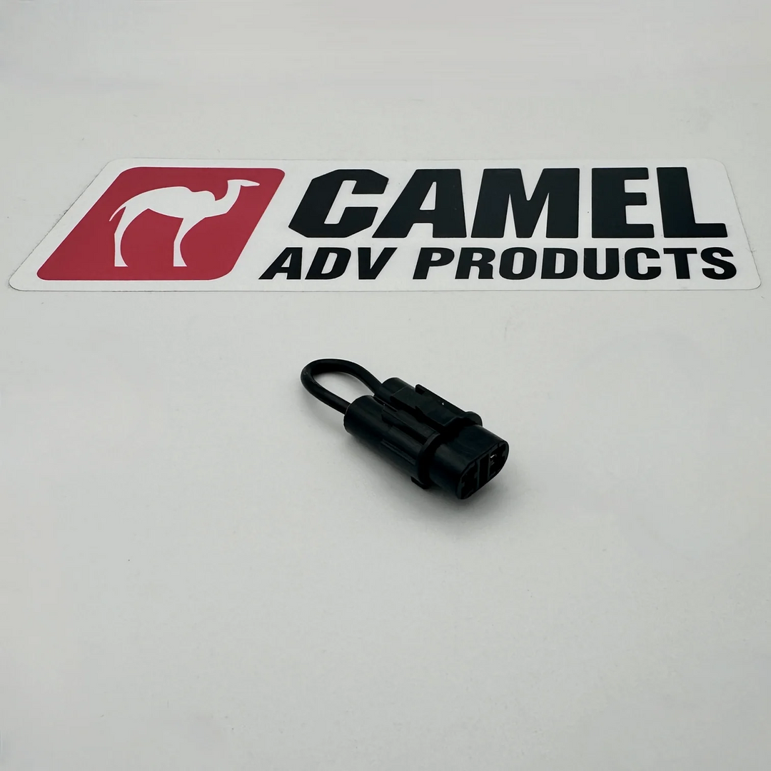 Side Stand Safety Switch Bypass Plug for YAMAHA Tenere 700 (2019-)