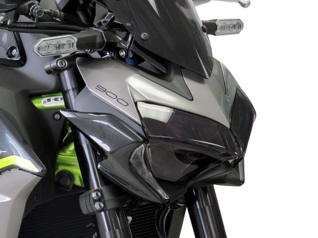 Headlight Protector for KAWASAKI Z 900 (2020-2024)