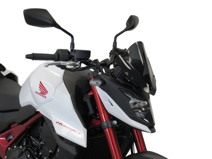 Light Screen (260mm High) for HONDA CB 750 Hornet & CB 500 Hornet