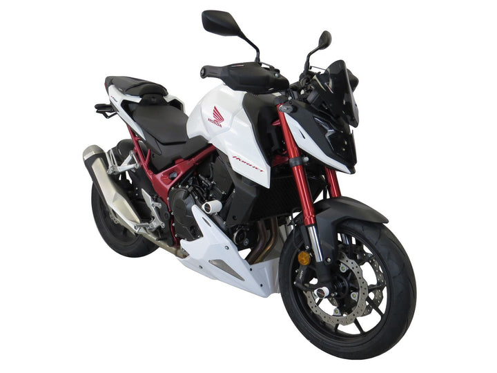 Belly Pan for HONDA CB 750 Hornet & XL 750 Transalp (2023-2024)