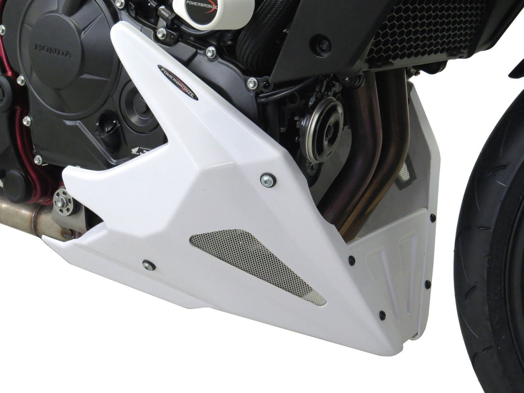 Belly Pan for HONDA CB 750 Hornet & XL 750 Transalp (2023-2024)