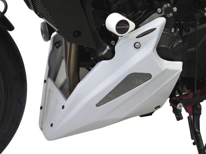 Belly Pan for HONDA CB 750 Hornet & XL 750 Transalp (2023-2024)