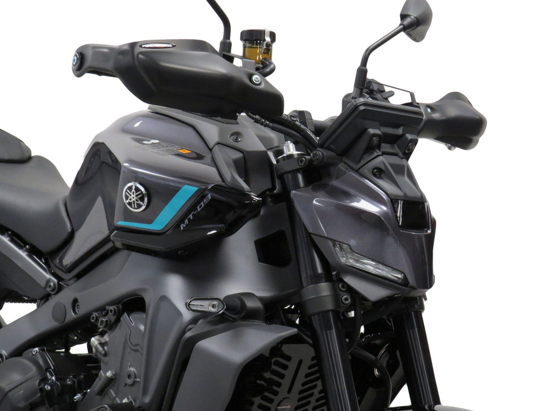 Headlight Protector for YAMAHA MT-09 (2024-)