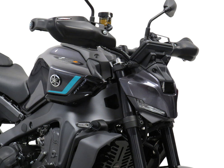 Headlight Protector for YAMAHA MT-09 (2024-)