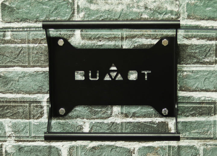 BUMOT Wall Brackets (set)