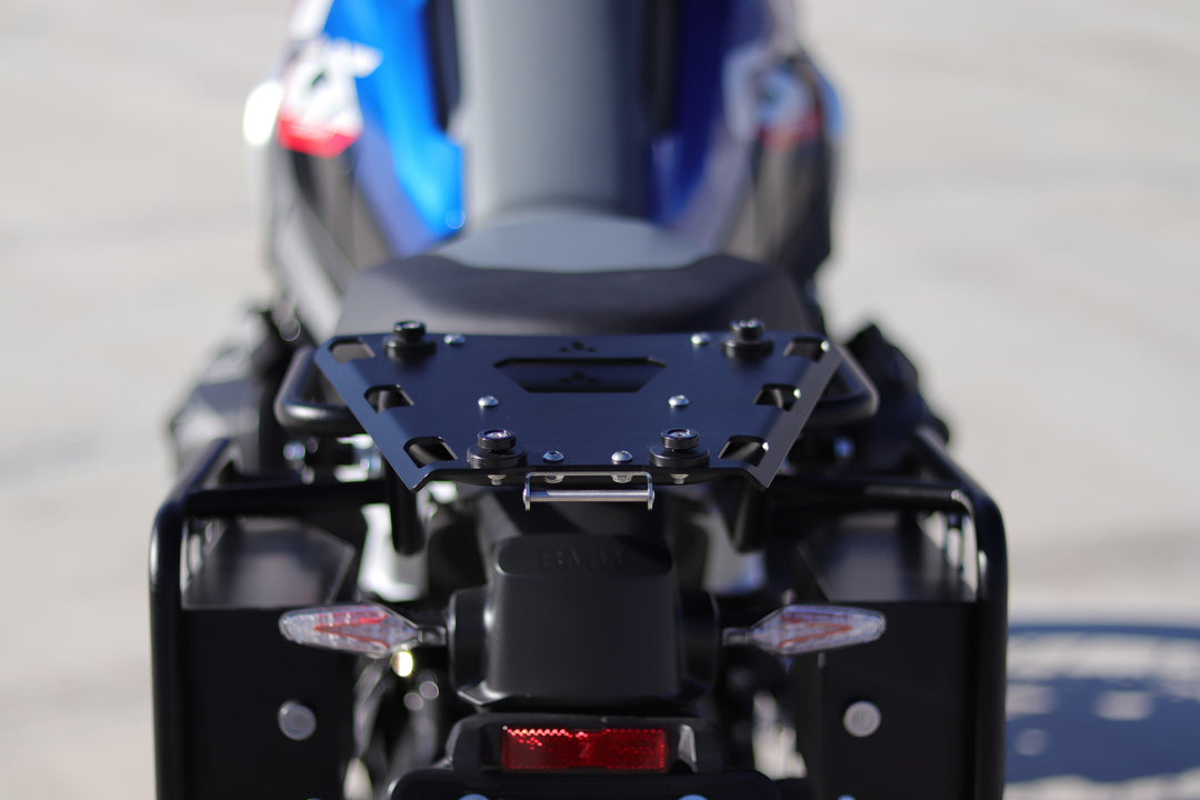 BUMOT Top Case Mounting Plate for BMW R 1300 GS (2024-)