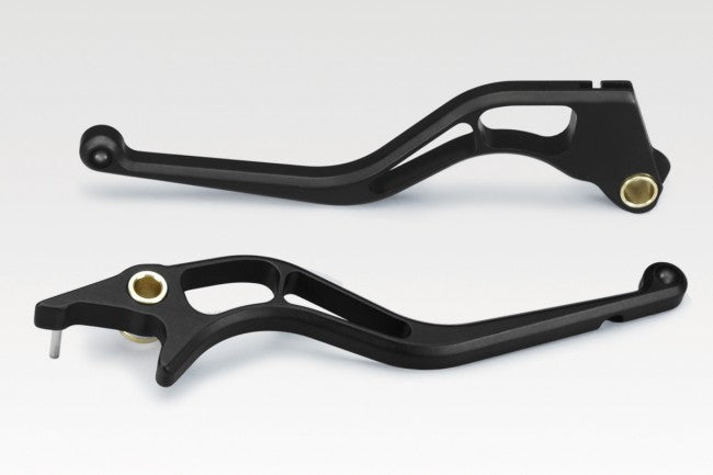 DPM Race Levers for HONDA XL 750 Transalp