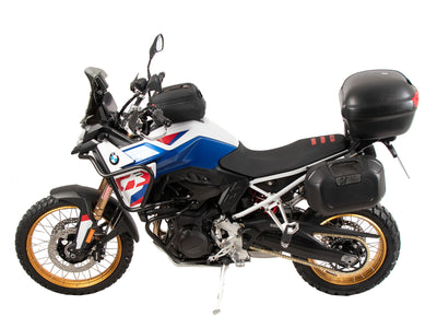 Alurack TopCase Carrier for BMW F 900 GS (2024-)